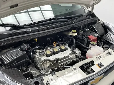 ChevroletGMDaewoo Spark 2017, 116215 км, за 6200000 KRW - фото 6