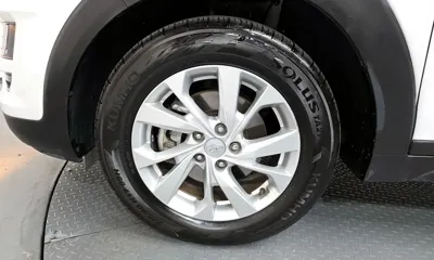Hyundai Tucson 2019, 114437 км, за 99990000 KRW - фото 5