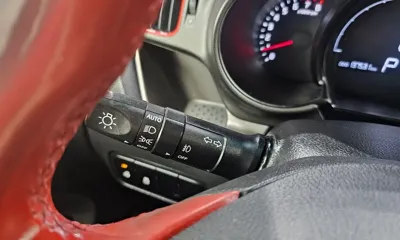 Kia Ray 2016, 137531 км, за 7100000 KRW - фото 31