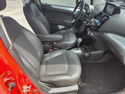 ChevroletGMDaewoo Spark 2015, 102617 км, за 2690000 KRW - фото 11