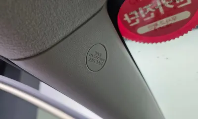 Toyota Prius 2019, 49560 км, за 14200000 KRW - фото 30