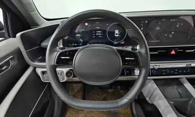 Hyundai Ioniq6 2023, 73583 км, за 26900000 KRW - фото 12