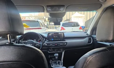 Kia Seltos 2022, 74899 км, за 16900000 KRW - фото 8