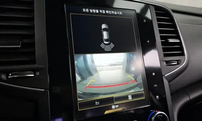 Renault-KoreaSamsung SM6 2019, 146548 км, за 6900000 KRW - фото 15