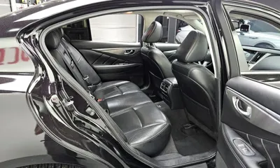 Infiniti Q50 2015, 167525 км, за 4900000 KRW - фото 12
