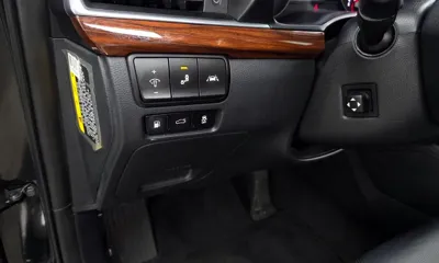 Kia K7 2017, 55331 км, за 18800000 KRW - фото 18
