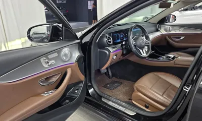 Mercedes-Benz E-Class 2019, 96153 км, за 23900000 KRW - фото 10