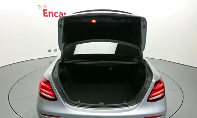 Mercedes-Benz E-Class 2019, 45092 км, за 26990000 KRW - фото 20
