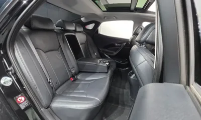Hyundai Grandeur 2014, 147268 км, за 6500000 KRW - фото 18