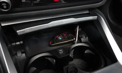 BMW 4-Series 2024, 43155 км, за 49900000 KRW - фото 31