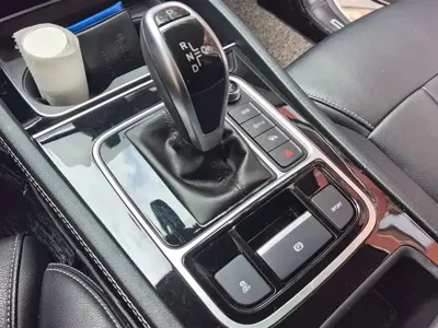 BYD MAX 2020, 41100 км, за 39800 CNY - фото 16