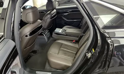 Audi A8 2021, 79203 км, за 52500000 KRW - фото 26