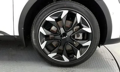 Kia Sorento 2024, 29509 км, за 31000000 KRW - фото 21