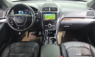 Ford Explorer 2019, 89612 км, за 16500000 KRW - фото 7