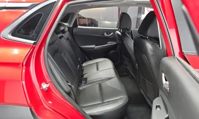 Hyundai Kona 2018, 86446 км, за 11400000 KRW - фото 26