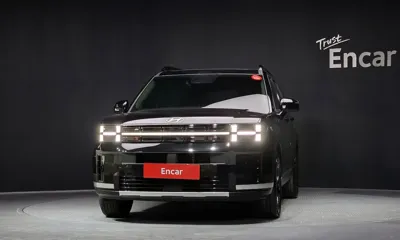 Hyundai Santafe 2025, 20314 км, за 32800000 KRW