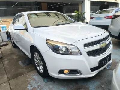 Chevrolet Malibu 2014, 147200 км, за 31976.89 CNY - фото 3