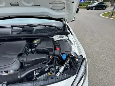 Mercedes-Benz GLA 2019, 75000 км, за 69000 CNY - фото 26