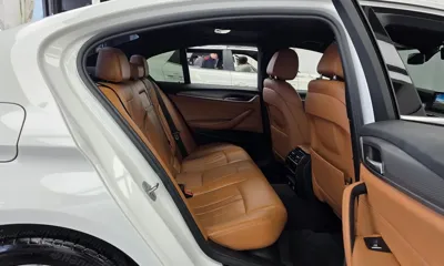 BMW 5-Series 2018, 127841 км, за 23990000 KRW - фото 12