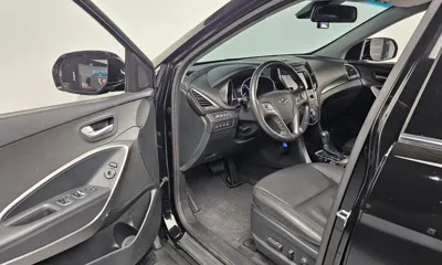 Hyundai Santafe 2018, 85015 км, за 13300000 KRW - фото 10