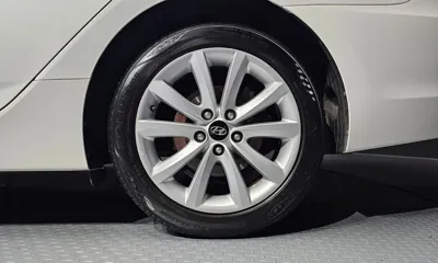 Hyundai i40 2014, 90668 км, за 7500000 KRW - фото 21