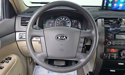 Kia Mohave 2009, 165157 км, за 6500000 KRW - фото 15