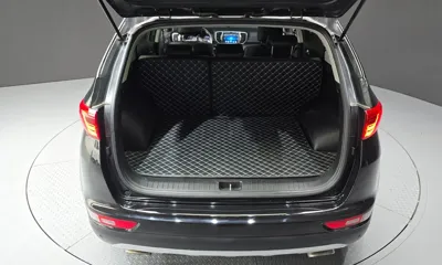 Kia Sportage 2016, 144323 км, за 99990000 KRW - фото 31
