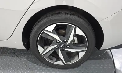 Hyundai Avante 2023, 34972 км, за 99990000 KRW - фото 21