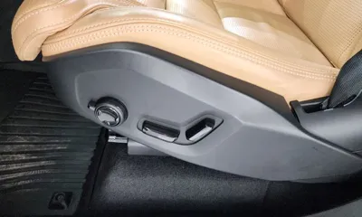 Volvo XC90 2022, 40270 км, за 63000000 KRW - фото 33