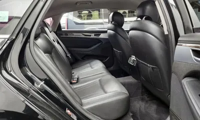 Hyundai Genesis 2015, 278935 км, за 99990000 KRW - фото 12