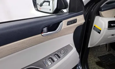 Hyundai Palisade 2021, 142072 км, за 20590000 KRW - фото 27