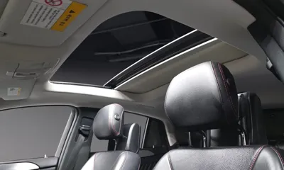 Mercedes-Benz GLE-Class 2017, 226730 км, за 27500000 KRW - фото 17