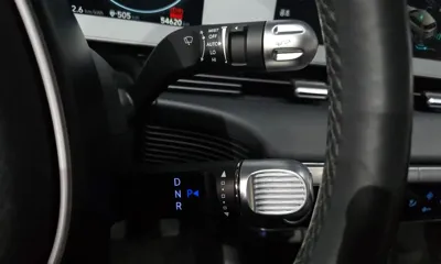 Hyundai Ioniq5 2022, 54620 км, за 29800000 KRW - фото 9