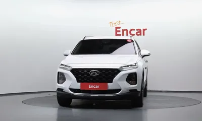 Hyundai Santafe 2019, 78339 км, за 17990000 KRW