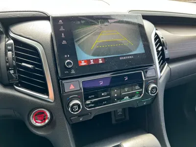Honda Avancier 2017, 80000 км, за 69000 CNY - фото 15
