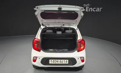 Kia Morning 2017, 70533 км, за 6500000 KRW - фото 32