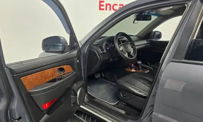 KG_Mobility_Ssangyong Rexton 2016, 130022 км, за 5300000 KRW - фото 11