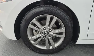 Hyundai Avante 2016, 77234 км, за 9200000 KRW - фото 5