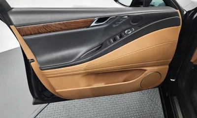 Genesis G80 2021, 136848 км, за 31500000 KRW - фото 23