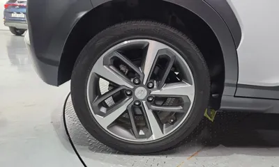 Hyundai Kona 2018, 41875 км, за 16600000 KRW - фото 5