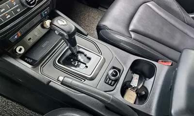 KG_Mobility_Ssangyong Rexton 2019, 75695 км, за 17500000 KRW - фото 9