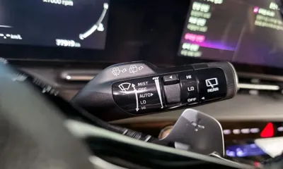 Kia Canival 2023, 77919 км, за 22800000 KRW - фото 20