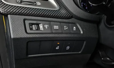 Hyundai Santafe 2016, 194340 км, за 10600000 KRW - фото 14