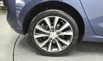 Hyundai i30 2018, 120678 км, за 8900000 KRW - фото 27