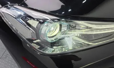 Genesis G70 2020, 160349 км, за 16400000 KRW - фото 22