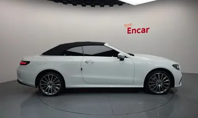 Mercedes-Benz E-Class 2022, 46749 км, за 54500000 KRW - фото 20