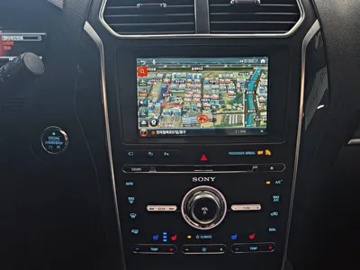 Ford Explorer 2018, 175563 км, за 11290000 KRW - фото 11