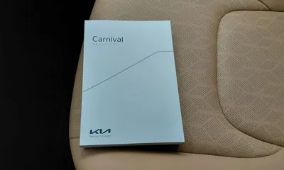 Kia Canival 2023, 45070 км, за 24000000 KRW - фото 30