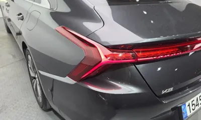 Kia K8 2022, 82470 км, за 25500000 KRW - фото 23