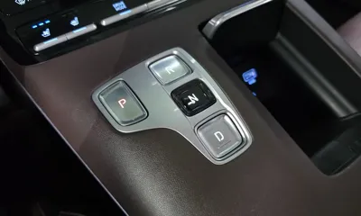 Hyundai Grandeur 2020, 85531 км, за 19900000 KRW - фото 9